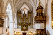 01.07.2023 Bierwallfahrt Stift Schlägl